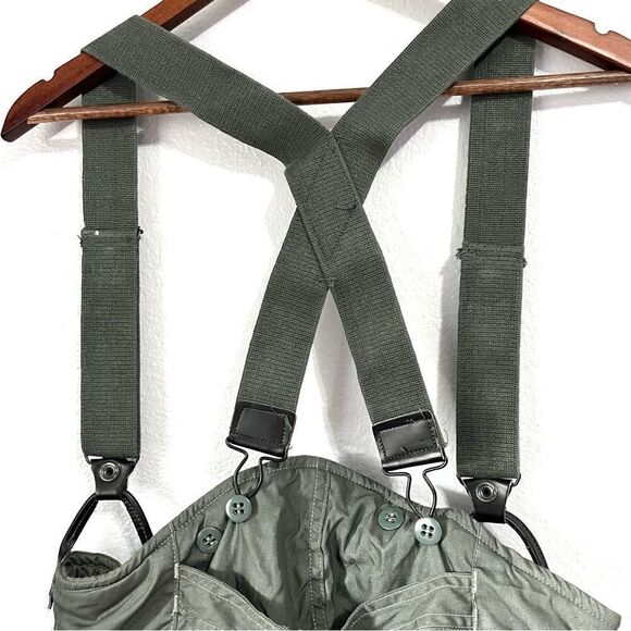 Lancer Clothing Extreme Cold Weather Trousers size 32 - Picture 13 of 15